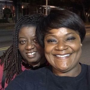 Meet your Posher, Janice